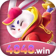 4848win Super Casino App