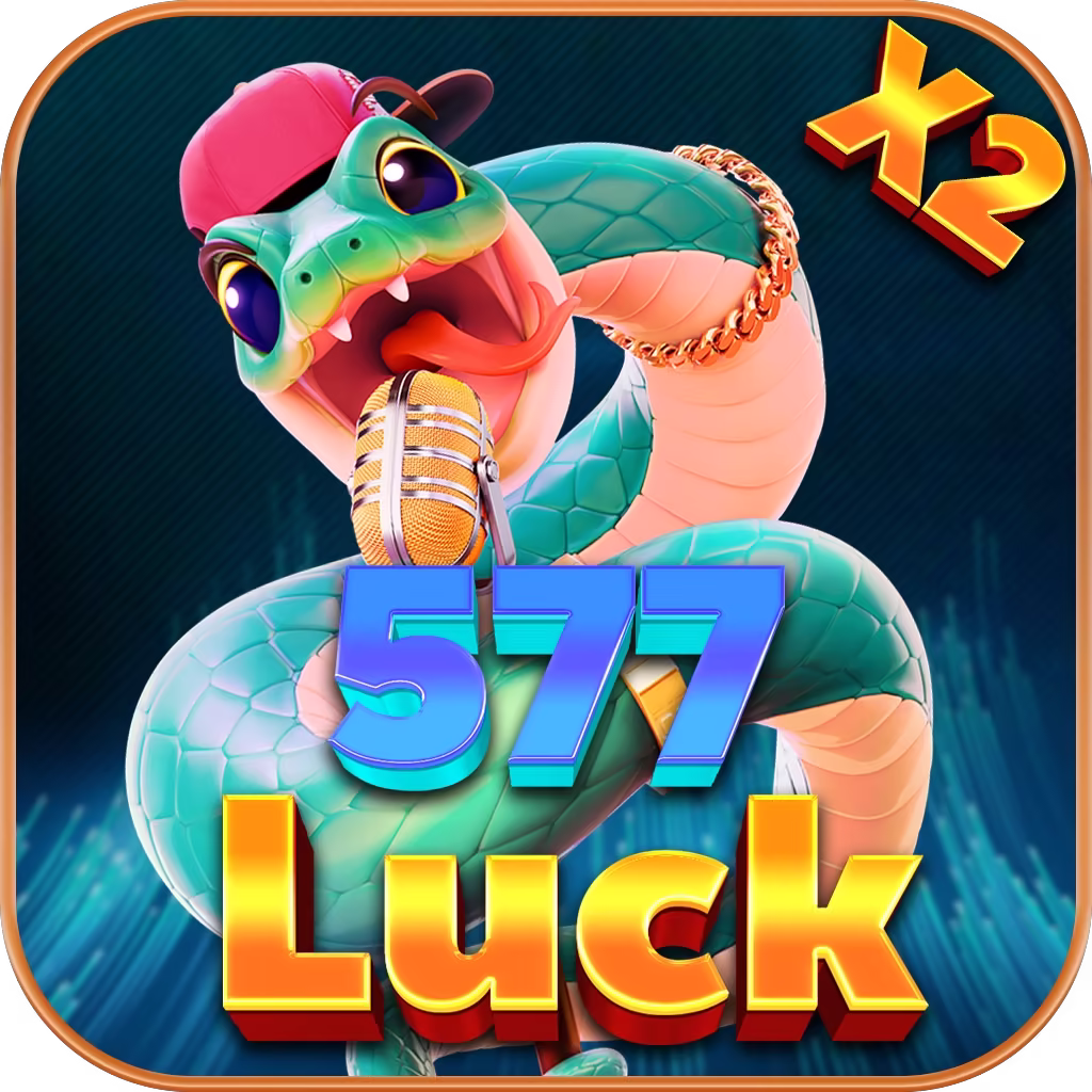 577luck Game Premium v3.5.6