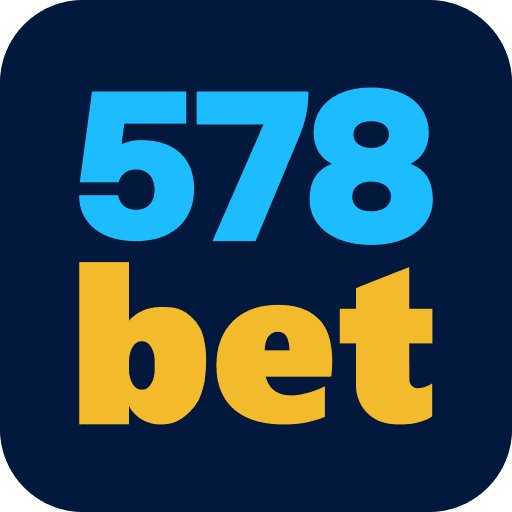 578bet Mega - Win Real BRL