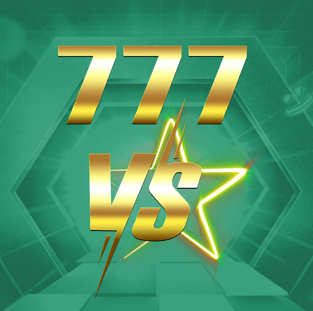 777vs Prime - Win Real BRL
