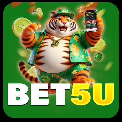 bet5u Gaming Max v1.1.0