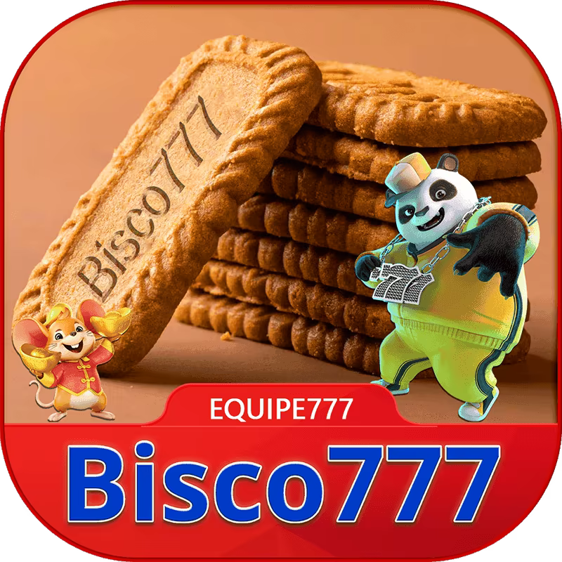 bisco777 Slots Pro v3.1.7