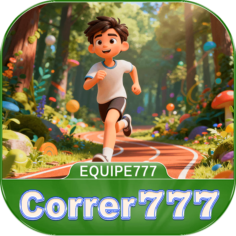 correr777 APK Mega v3.0.6