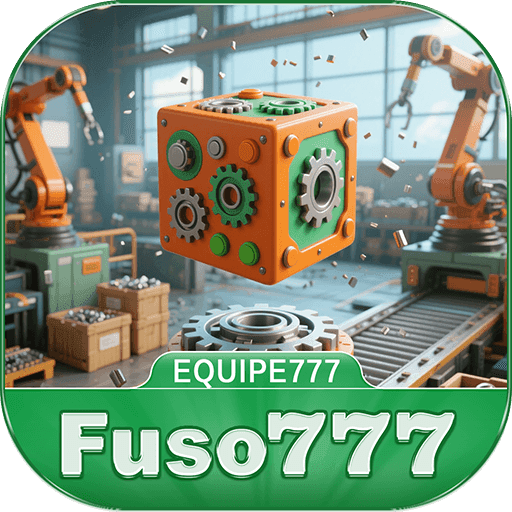 fuso777 Royal Casino App