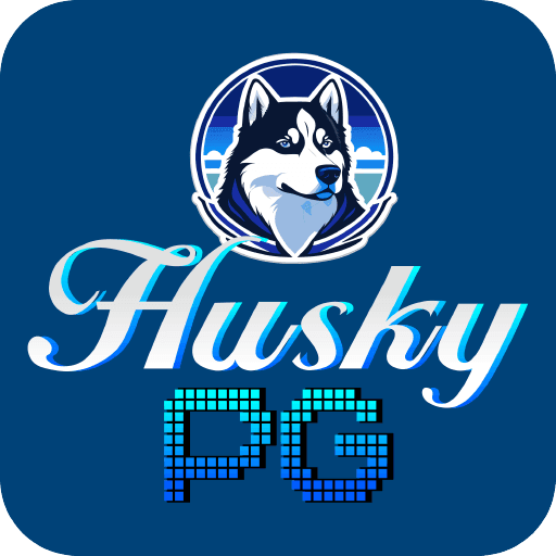 huskypg Mega - bônus diário