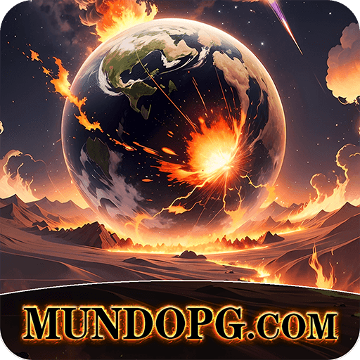 mundopg - Royal Edition v5.9.6