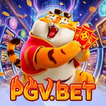 pgvbet Casino Official v2.5.9