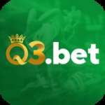 q3bet Live Casino Mega