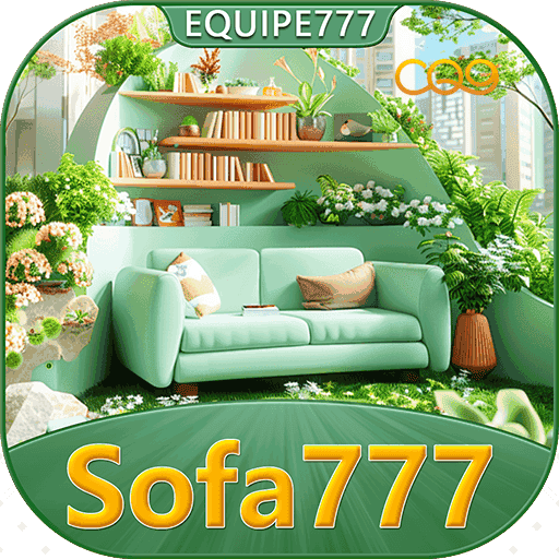sofa777 Deluxe APK v3.6.8