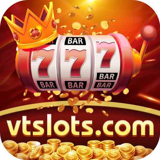 vtslots Casino Official v5.0.1