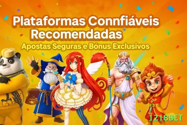 1218bet Legend Brasil Screenshot 1