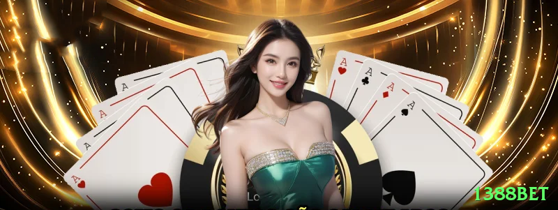 1388bet Game King v4.2.0 Screenshot 1