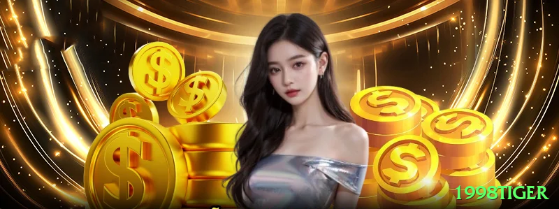 1998tiger Brasil Royal v5.7.7 Screenshot 1