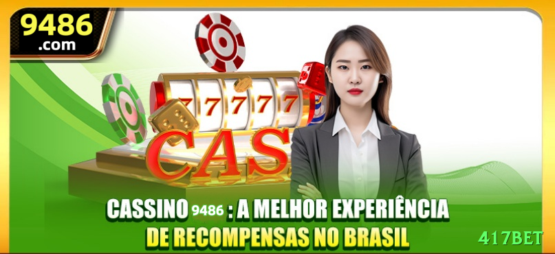 417bet Supreme - bônus diário Screenshot 1