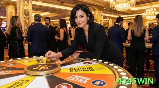 4545win Mobile Super Screenshot 1