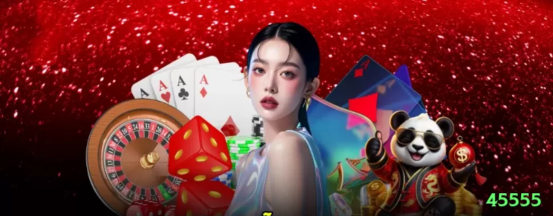 45555 Live Casino Plus Screenshot 1