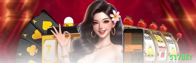 517bet King - bônus diário Screenshot 2