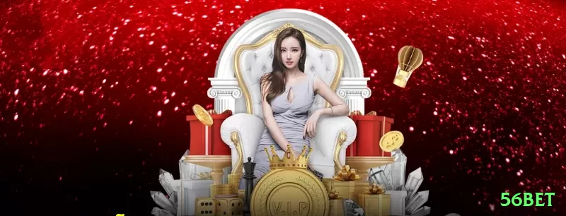 56bet Cash VIP Screenshot 1