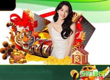 571bet Bonus Gold v1.3.3 Screenshot 1