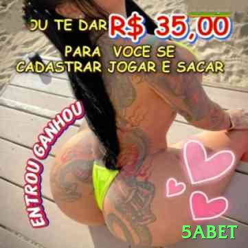 5abet Slot Machine Gold Screenshot 2