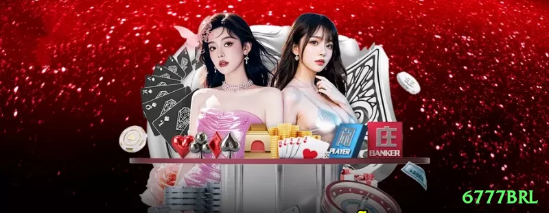 6777brl - Real Money Gold Screenshot 1