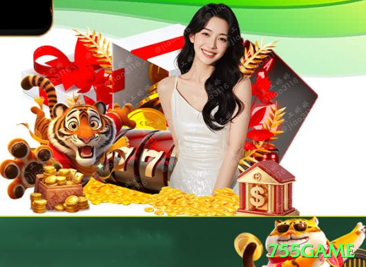 755game Premium - Casino & Slots Screenshot 1