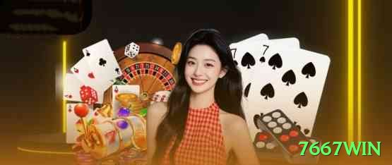 7667win VIP - Casino & Slots Screenshot 1