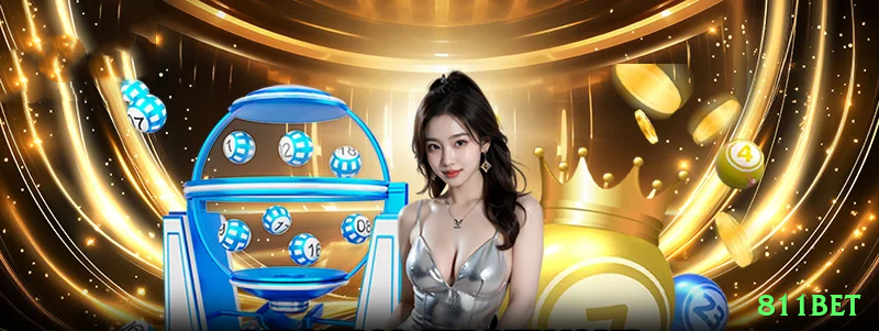 811bet Slot Machine Premium Screenshot 1