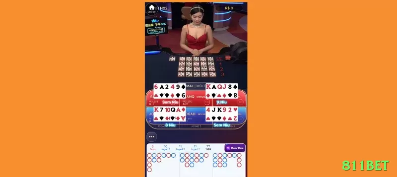 811bet Slot Machine Premium Screenshot 2