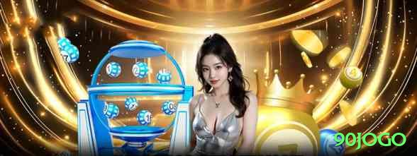 90jogo Casino Official v1.5.1 Screenshot 1