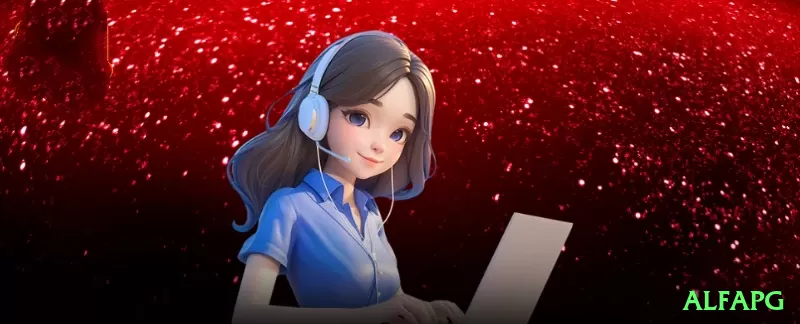 alfapg - Master v5.0.2 Screenshot 1