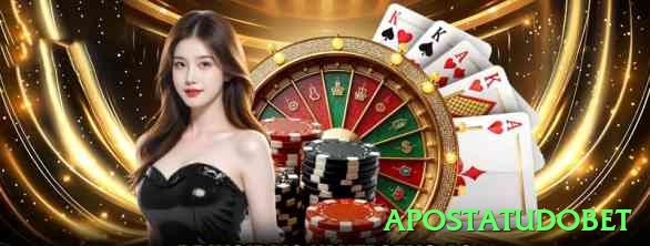 apostatudobet - Casino King Screenshot 1