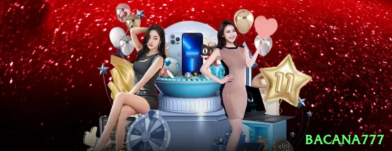 bacana777 Ultimate - bônus diário Screenshot 2