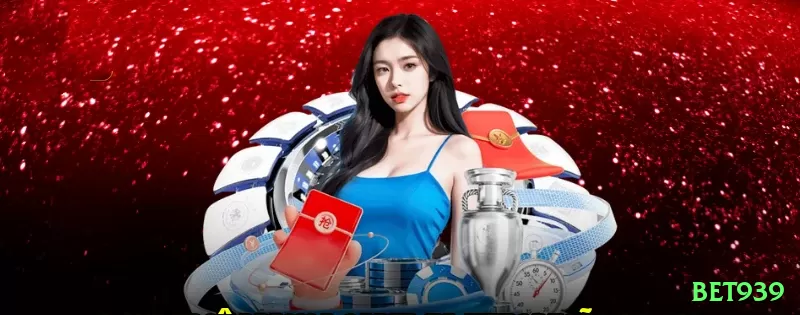 bet939 Casino Official v4.9.0 Screenshot 2