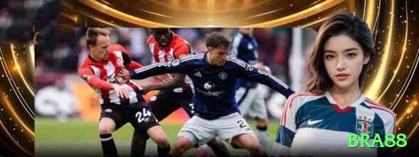 bra88 VIP - Win Real BRL Screenshot 1