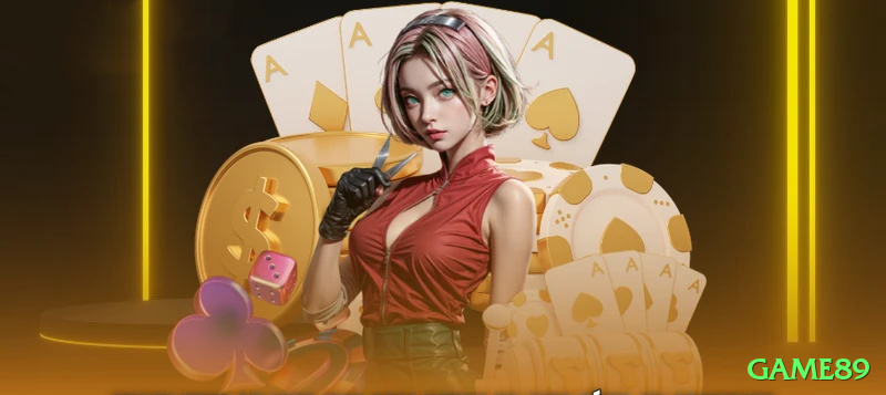 game89 Casino Official v1.5.5 Screenshot 2