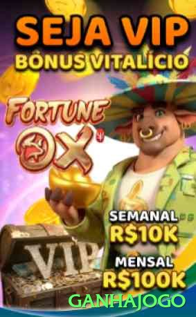 ganhajogo - Real Money Legend Screenshot 2