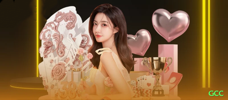 gcc King - Casino & Slots Screenshot 2