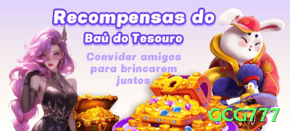 gcg777 Gold Brasil Screenshot 2