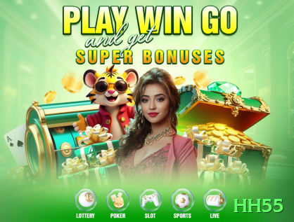 hh55 Casino Official v4.2.7 Screenshot 2