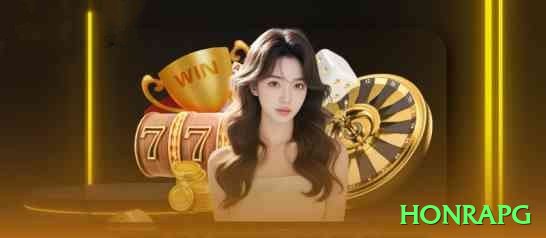 honrapg Official v3.5.3 Screenshot 1