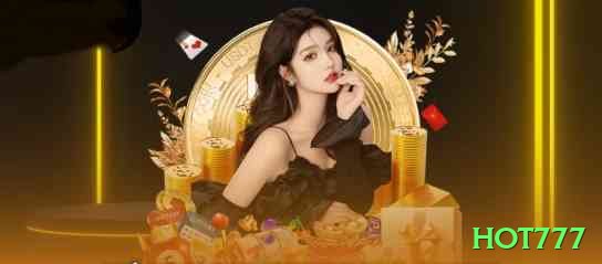 hot777 Live Deluxe v1.1.6 Screenshot 1