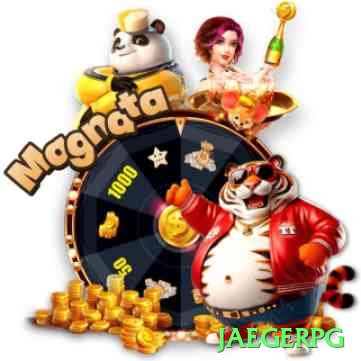 jaegerpg APK Ultimate v5.6.5 Screenshot 1