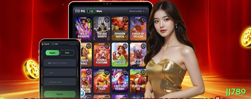 jj789 Jackpot King v2.6.3 Screenshot 2