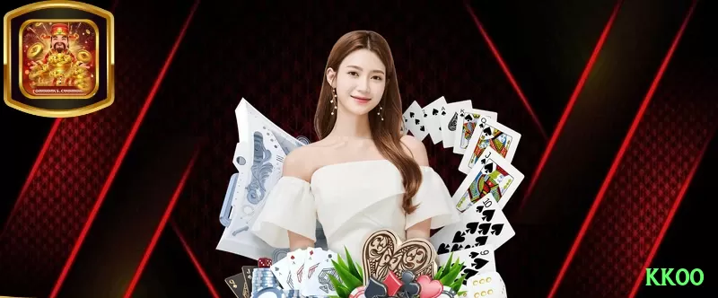 kk00 Bonus Champion v5.0.7 Screenshot 1