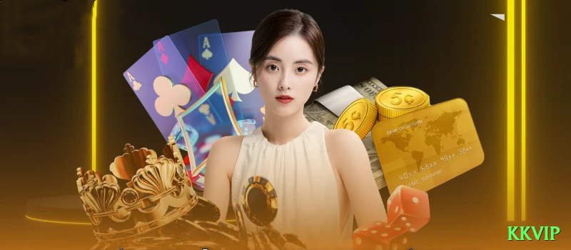 kkvip Supreme New Screenshot 2