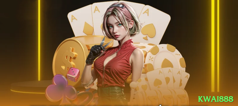 kwai888 Casino Supreme v2.2.3 Screenshot 1