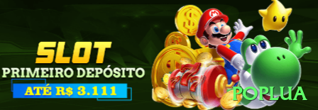 poplua Supreme Jackpot Screenshot 2