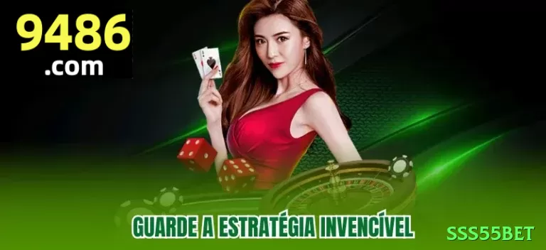 sss55bet Brasil Legend v5.3.0 Screenshot 1