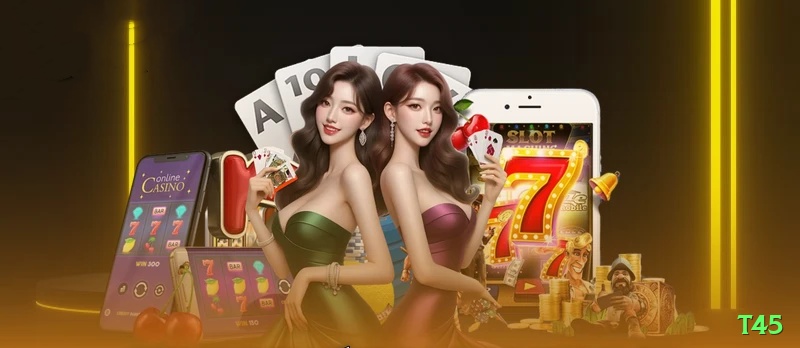 t45 Champion BR v2.2.3 Screenshot 2